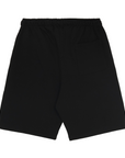Propaganda men's sports shorts Sweatshort 644-01 black