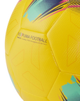 Puma Pallone da calcio Serie A Orbita  misura 5 084299-02 giallo