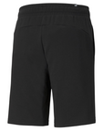 Puma Pantaloncino sportivo da uomo ESS Slim 586742-01 nero