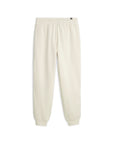Puma Sports trousers with gold inserts 680022 87 light beige