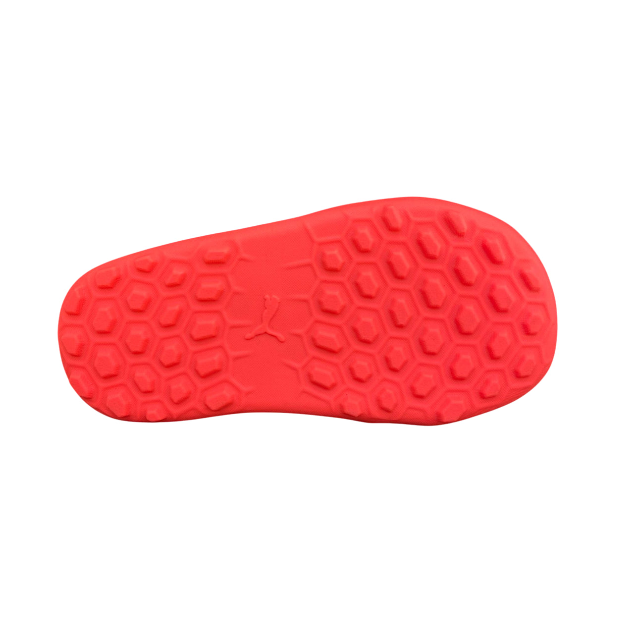 Suola scarpe Puma Future 8 Play V TT 108631-01 in TPU leggero con multi-tacchetti per erba sintetica 3G