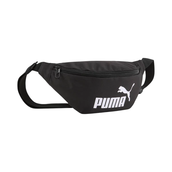 Puma marsupio sportivo Phase 091165-01 nero