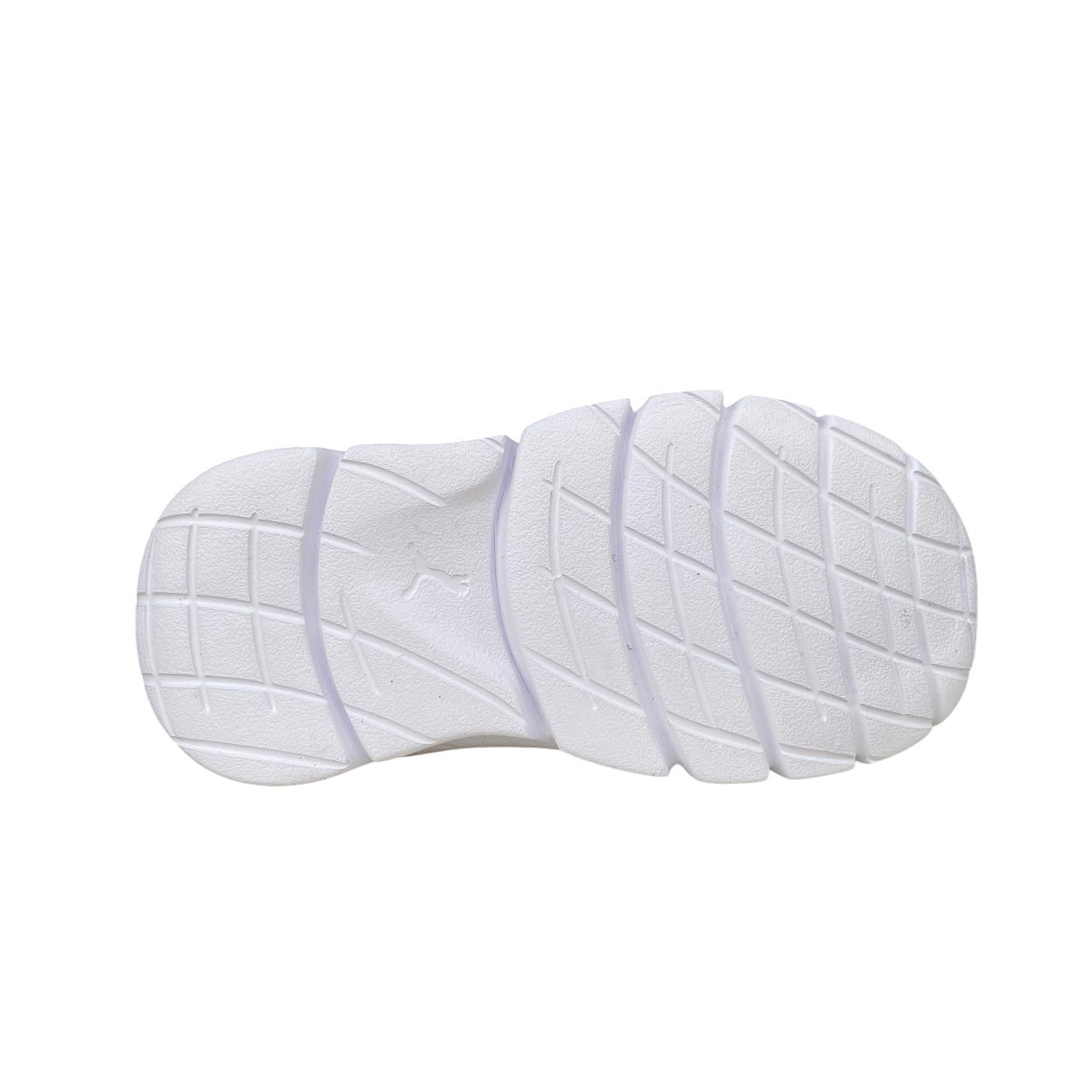 Puma scarpa da ginnastica da bambino FlexFocus Modern AC+ Inf 311523-02 blu