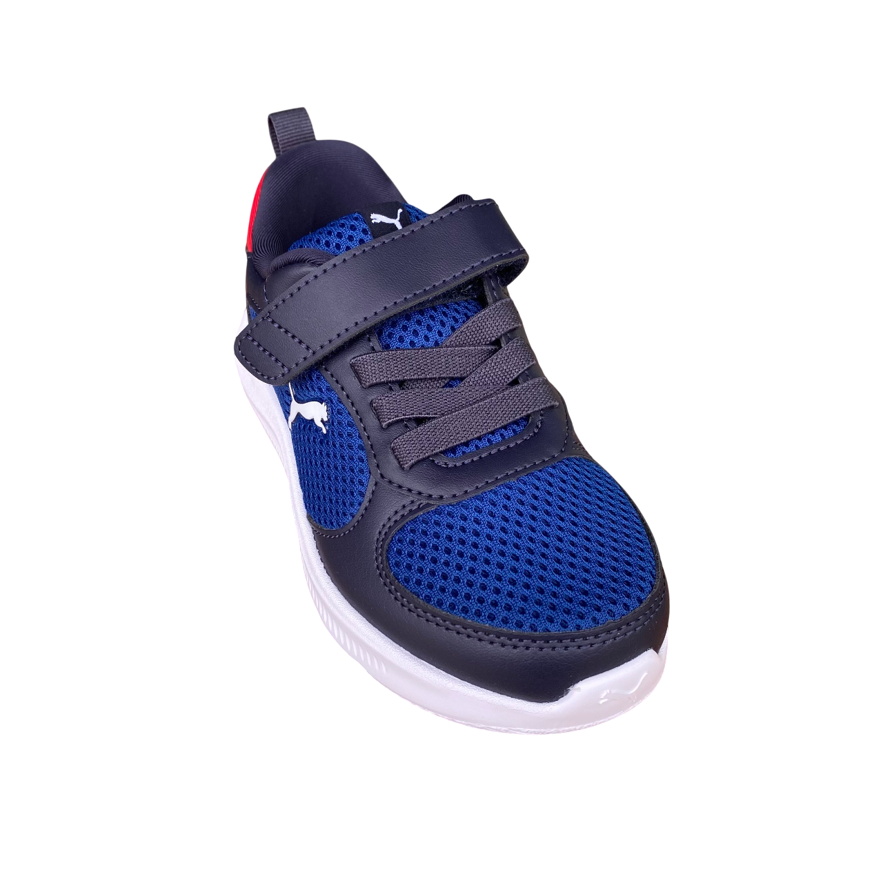 Puma scarpa da ginnastica da bambino Fun Racer 2 400580-01 blu