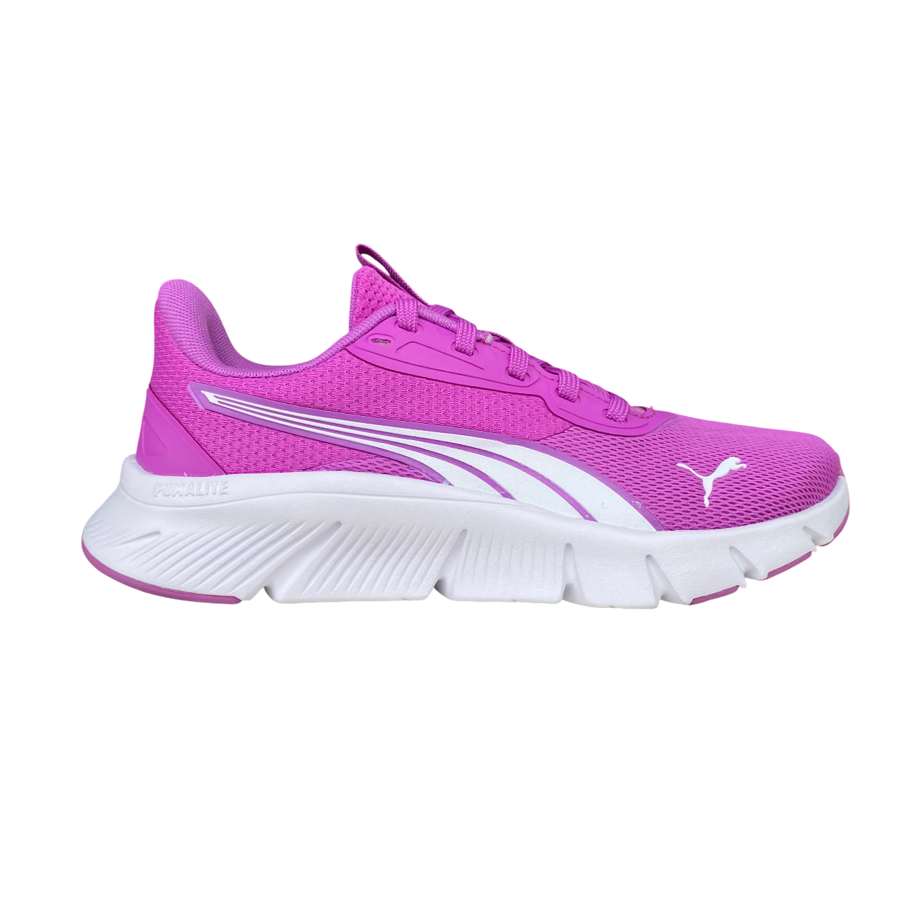 Puma scarpa da ginnastica da ragazza FlexFocus Lite Modern 401517-03 bacca selvatica