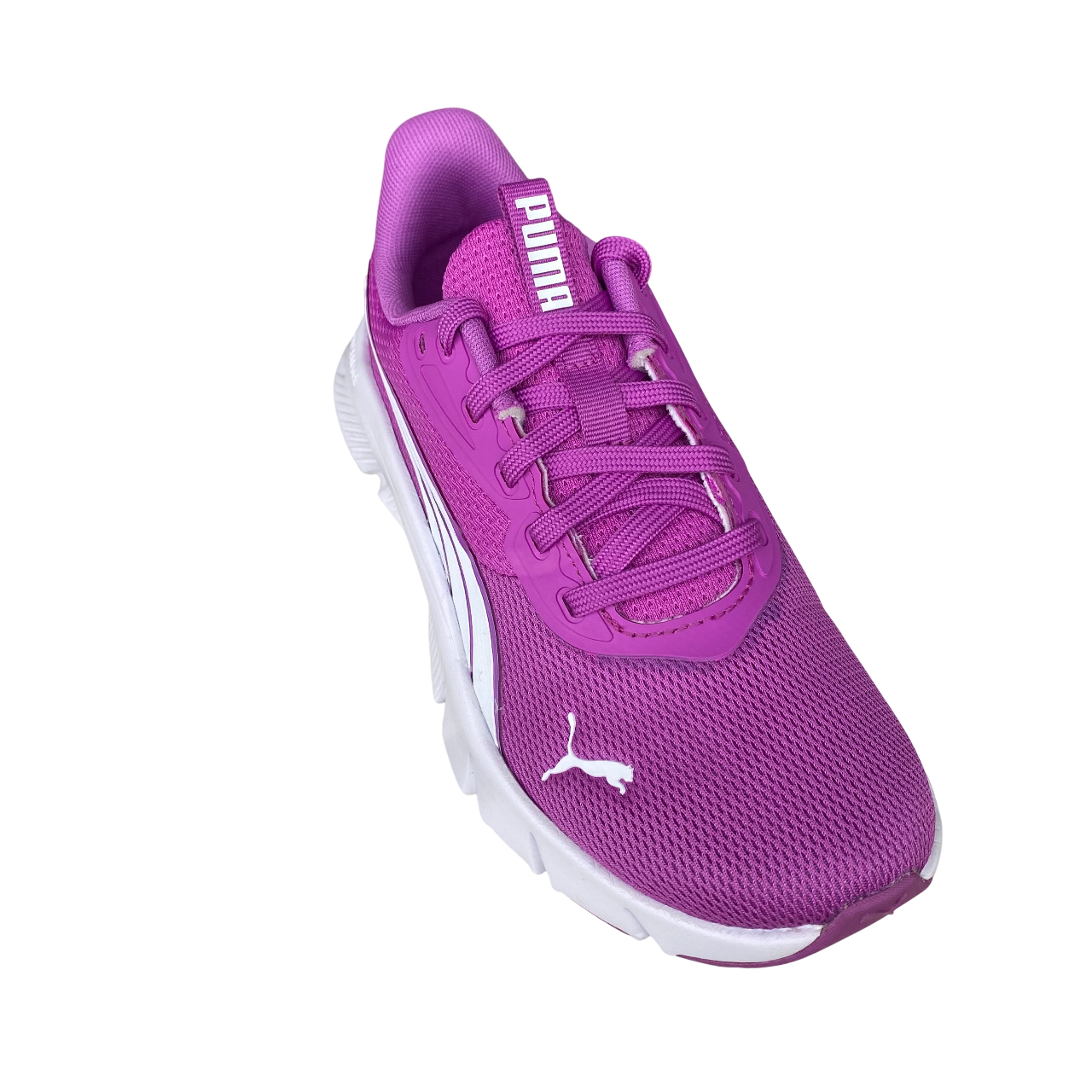 Puma scarpa da ginnastica da ragazza FlexFocus Lite Modern 401517-03 bacca selvatica
