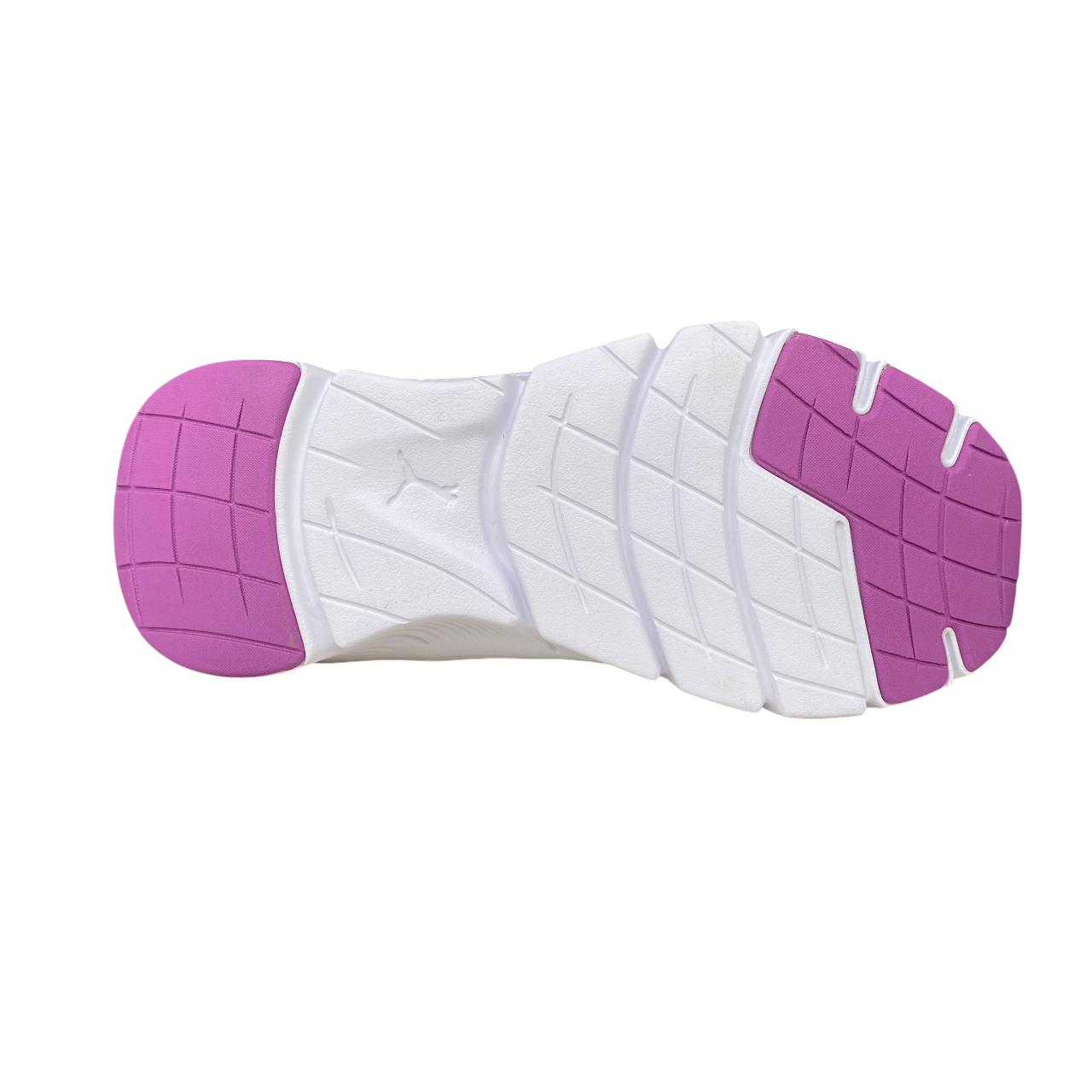 Puma scarpa da ginnastica da ragazza FlexFocus Lite Modern 401517-03 bacca selvatica