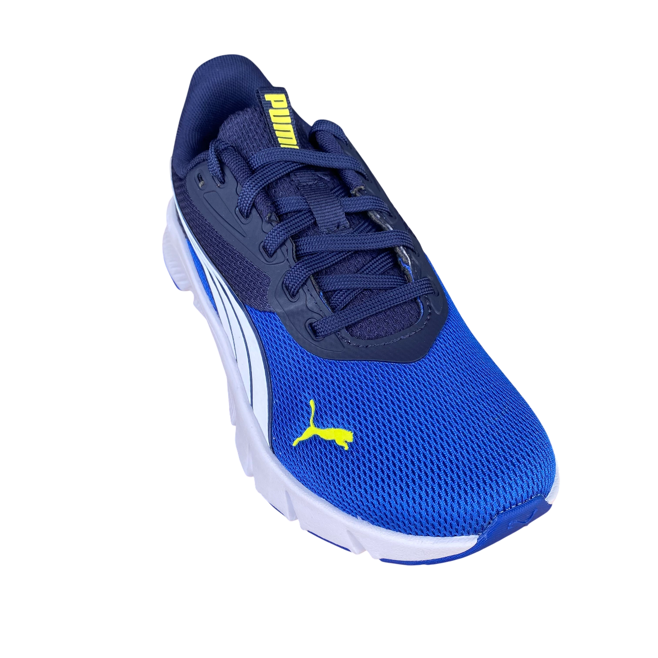 Puma scarpa da ginnastica junior FlexFocus Lite Modern 401517-02 blu