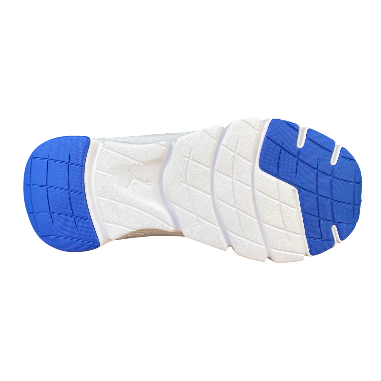 Puma scarpa da ginnastica junior FlexFocus Lite Modern 401517-02 blu