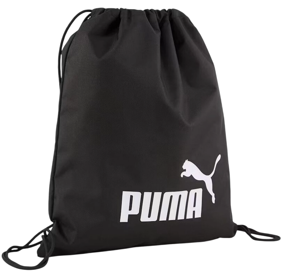 Puma zaino a sacca Phase 091163-01 nero