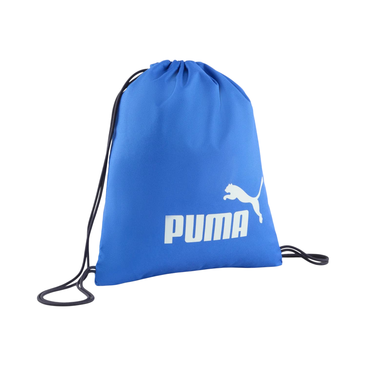 Puma zaino a sacca Phase 091333-01 azzurro