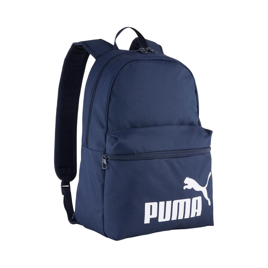 Puma zaino multiuso Phase 091164-02  blu