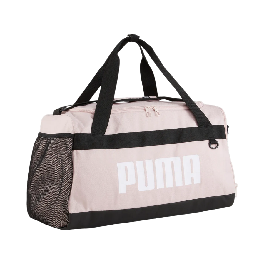 Puma borsa da palestra Challenger Duffel 079530-10 malva