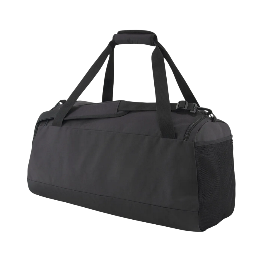 Puma borsa da palestra Challenger Duffel M 079531-01 nero