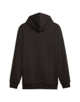 Puma men's hoodie Ess+ minimal Gold 680013-01 black