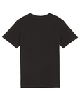 Puma Basketball Blueprint children's short sleeve t-shirt 679282 01 black