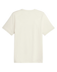 Puma men's short sleeve t-shirt ESS+ 2 large Logo print 586759-87 alpine snow