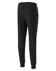 Puma pantalone sportivo da uomo ESS+ Tape 847388-01 nero