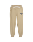 Puma pantalone sportivo da uomo Squad 678972-83 tortora