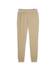 Puma pantalone sportivo da uomo Squad 678972-83 tortora