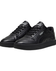 Puma Caven 2.0 Superlogo adult sneaker shoe 395081-01 black