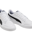 Puma shoe sneakers Ralph Sampson Lo 370846 11 white