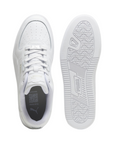 Puma Caven 2.0 Lux adult sneakers shoe 395016-02 white