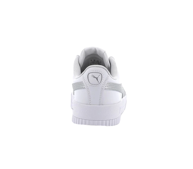 Puma women&#39;s sneakers shoe Carina L 370325 18 white