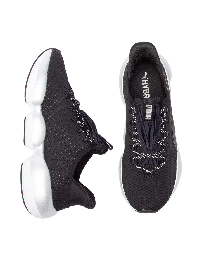 Puma women&#39;s sneakers shoe Mode XT 192266 01 black