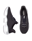 Puma women's sneakers shoe Mode XT 192266 01 black