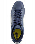 Puma men's sneakers shoe 1948 Mid L 359169 01 blue white