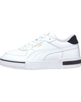 Puma men's sneakers shoe CA Pro Heritage 375811 01 white black