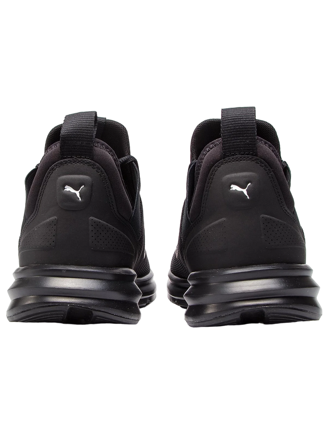 Puma men&#39;s sneakers shoe Enzo Beta 192442 01 black