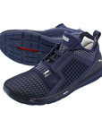 Puma men's sneakers shoe Ignite Limitless 189495 04 blue
