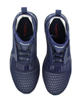 Puma scarpa sneakers da uomo Ignite Limitless 189495 04 blu