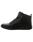Puma Rebound Street V2 men's sneakers shoe 363716 01 black