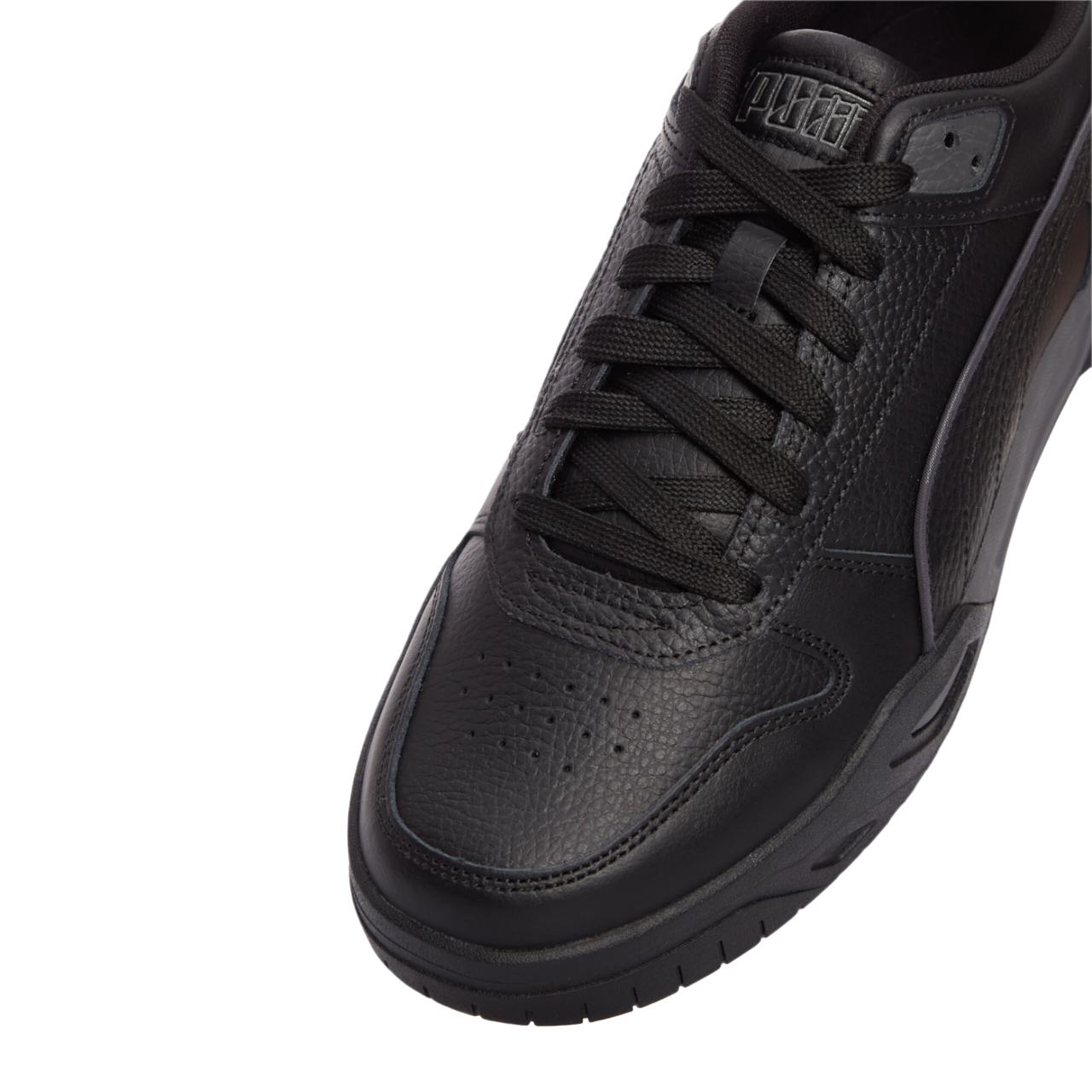Puma Rebound Tech Classic men&#39;s sneakers shoe 396553-01 black