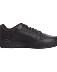 Puma Rebound Tech Classic men's sneakers shoe 396553-01 black
