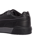 Puma Rebound Tech Classic men's sneakers shoe 396553-01 black