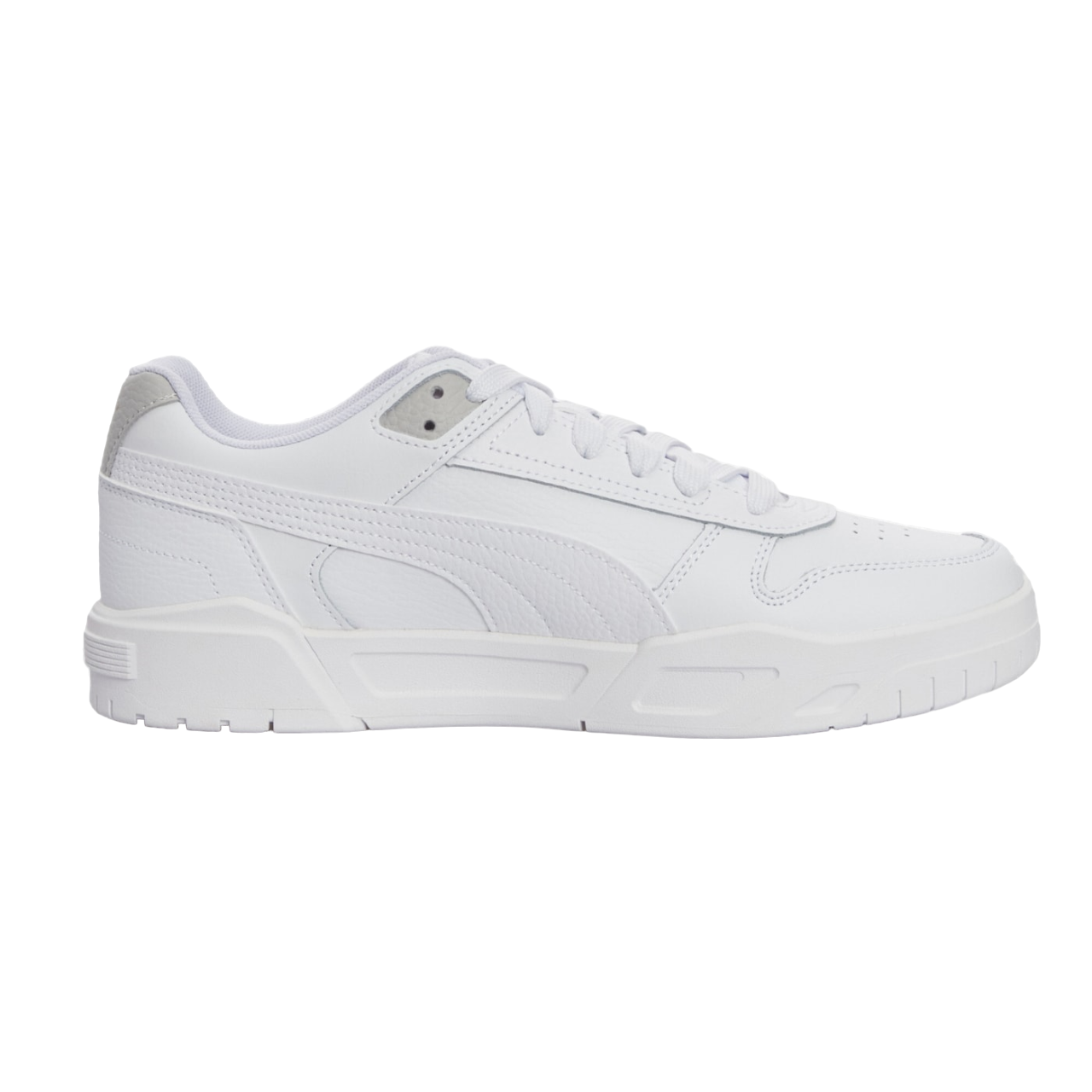 Puma Rebound Tech Classic men&#39;s sneakers shoe 396553-02 white