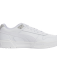 Puma Rebound Tech Classic men's sneakers shoe 396553-02 white