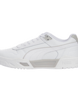 Puma Rebound Tech Classic men's sneakers shoe 396553-02 white