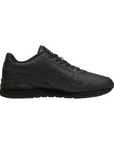 Puma scarpa sneakers da uomo ST Runner v4 L 399068-09 nero