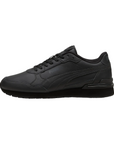 Puma scarpa sneakers da uomo ST Runner v4 L 399068-09 nero