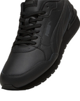 Puma scarpa sneakers da uomo ST Runner v4 L 399068-09 nero