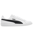 Puma men's sneakers shoe Smash L 356722 11 white