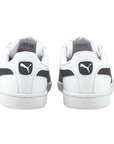Puma men's sneakers shoe Smash L 356722 11 white