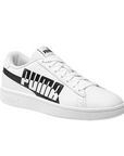 Puma men's sneakers shoe Smash v2 Max 371135 01 white