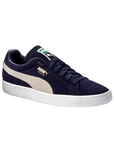 Puma men's sneakers Suede Classic 356658 51 blue
