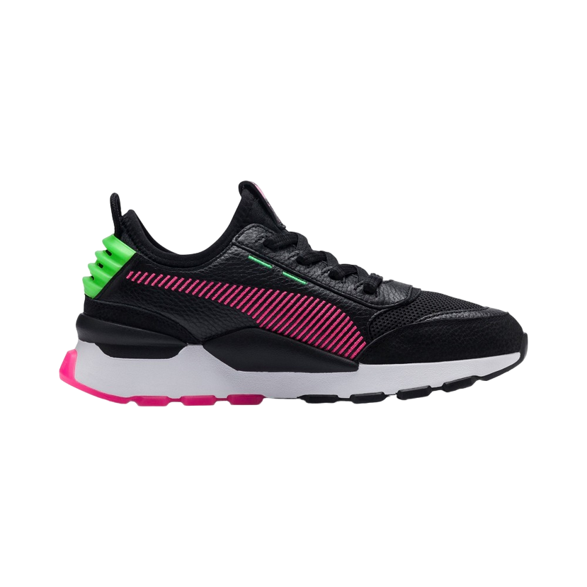 Puma scarpa sneakers donna Rs 0 Rein 371828 03 nero